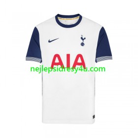 Fotbalový Dres Tottenham Hotspur Domácí 2024/25